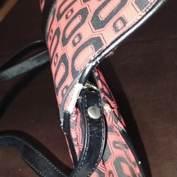 Ohio State Clutch Purse - Picture 8 of 8